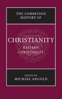 The Cambridge History of Christianity