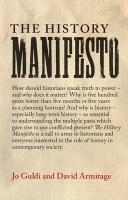 The History Manifesto