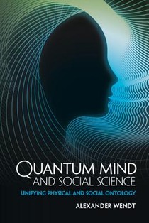 Quantum Mind and Social Science