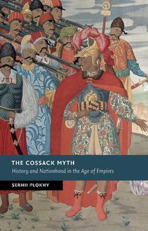 The Cossack Myth voorzijde