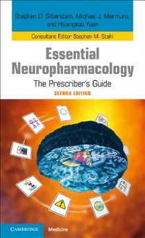 Essential Neuropharmacology voorzijde