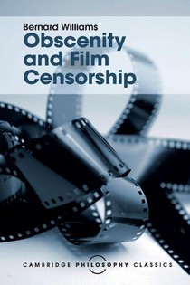 Obscenity and Film Censorship
