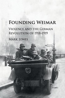 Founding Weimar voorzijde