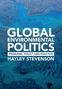 Global Environmental Politics