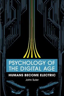 Psychology of the Digital Age