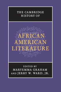 The Cambridge History of African American Literature