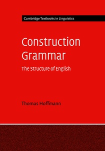 Construction Grammar
