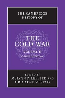 The Cambridge History of the Cold War
