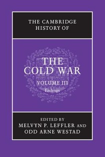 The Cambridge History of the Cold War