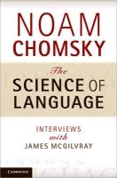 The Science of Language