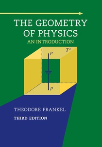 The Geometry of Physics