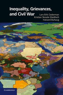 Inequality, Grievances, and Civil War