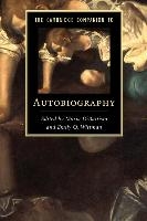 The Cambridge Companion to Autobiography
