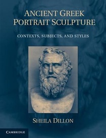 Ancient Greek Portrait Sculpture