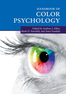 Handbook of Color Psychology