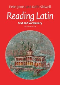 Reading Latin voorzijde