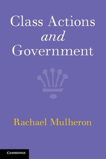 Class Actions and Government