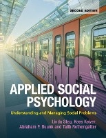 Applied Social Psychology