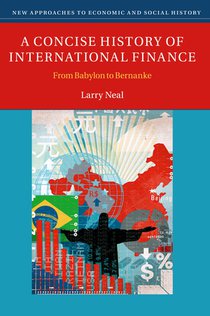 A Concise History of International Finance