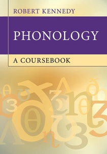 Phonology voorzijde