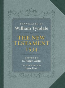 The Tyndale New Testament