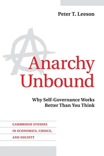 Anarchy Unbound