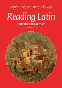 Reading Latin voorzijde