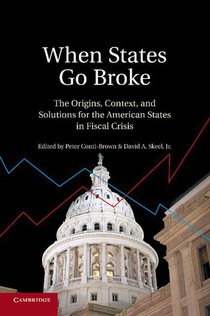 When States Go Broke voorzijde