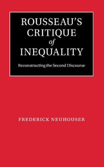Rousseau's Critique of Inequality