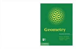 Geometry