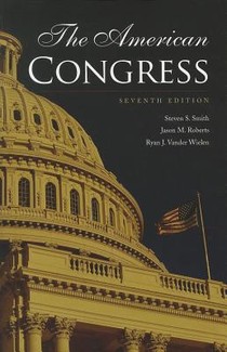 The American Congress voorzijde