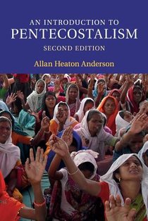 An Introduction to Pentecostalism voorzijde