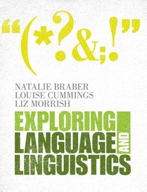 Exploring Language and Linguistics