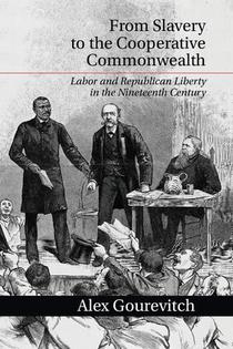 From Slavery to the Cooperative Commonwealth voorzijde