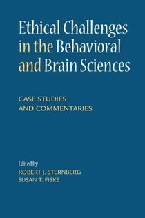 Ethical Challenges in the Behavioral and Brain Sciences