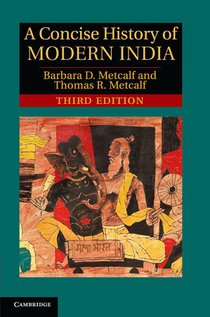 A Concise History of Modern India
