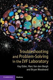 Troubleshooting and Problem-Solving in the IVF Laboratory voorzijde