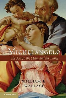 Michelangelo