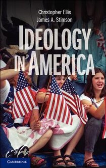 Ideology in America voorzijde