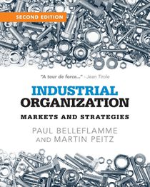 Industrial Organization