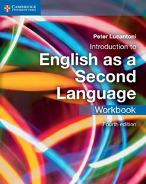 Introduction to English as a Second Language Workbook voorzijde