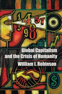 Global Capitalism and the Crisis of Humanity voorzijde