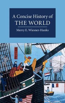 A Concise History of the World voorzijde