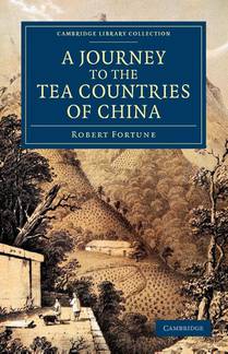 A Journey to the Tea Countries of China
