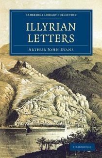 Illyrian Letters