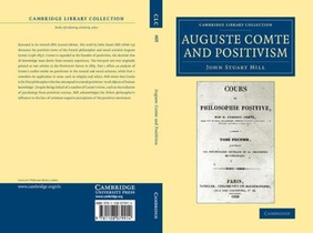 Auguste Comte and Positivism