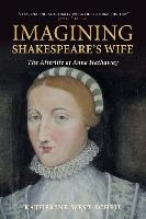 Imagining Shakespeare's Wife voorzijde