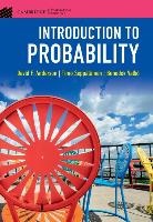 Introduction to Probability voorzijde