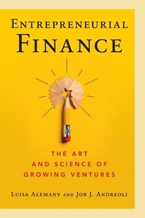 Entrepreneurial Finance