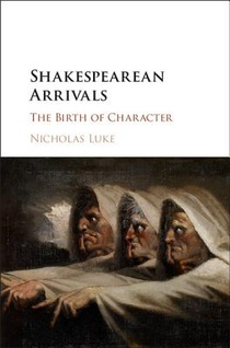 Shakespearean Arrivals